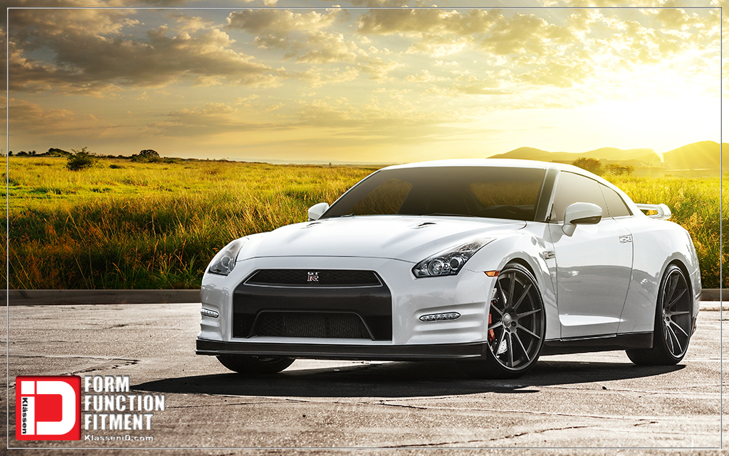 CTE-X NISSAN