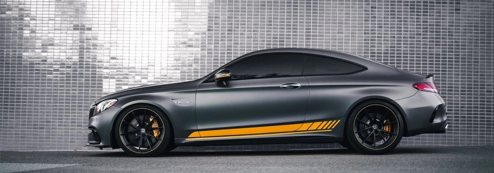mercedes benz c63s amg klassenid ms03 banner mbusa mbamg mercedes-benz wheel wheels rim rims tire tires edition1 ed1 stance sport
