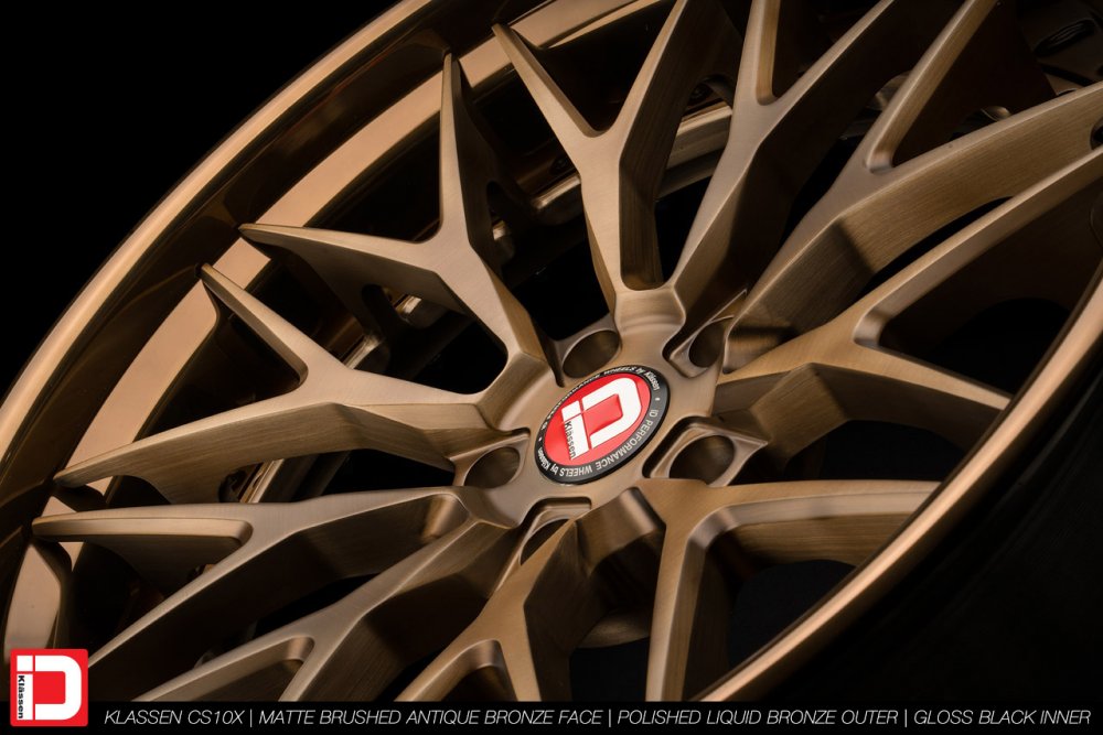 klassenid-wheels-cs10x-matte-brushed-antique-bronze-polished-liquid-bronze-lip-6