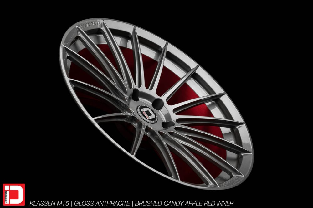 klassenid-wheels-m15-monoblock-non-directional-gloss-anthracite-face-brushed-candy-apple-red-inner-barrel-19