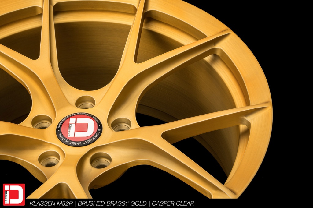 m52r casper brassy gold klassenid wheels custom bespoke rims wheel vossen forgiato adv1 anrky hre performance al13 brixton