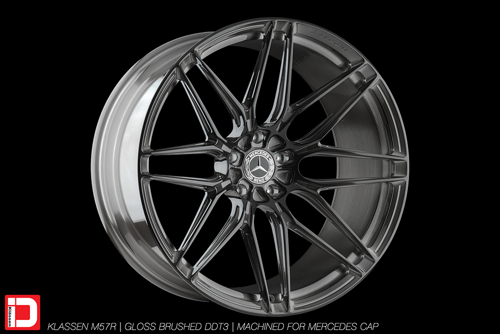 m57r brushed grigio klassen klassenid wheels custom bespoke rims wheel vossen forgiato adv1 anrky hre performance al13 brixton
