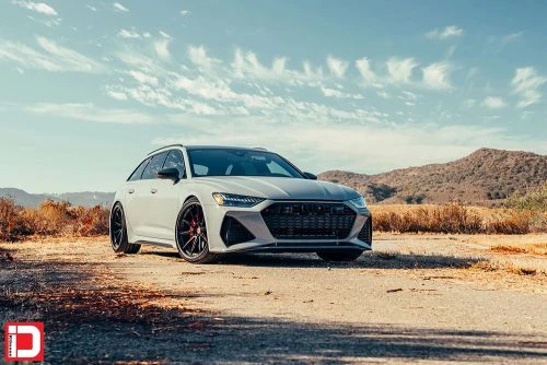 audi rs6 cs07r matte black carbon fiber lip klassen klassenid wheels custom bespoke rims wheel vossen forgiato adv1 anrky hre performance al13 brixton