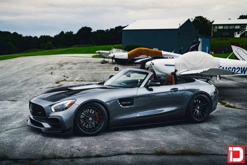 mercedes-amg gtc cs07r matte black carbon fiber lip klassen klassenid wheels custom bespoke rims wheel vossen forgiato adv1 anrky hre performance al13 brixton