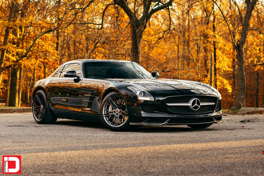 mercedes-benz mercedes benz sls amg f53r matte forged charcoal klassen klassenid wheels custom bespoke rims wheel vossen forgiato adv1 anrky hre performance al13 brixton
