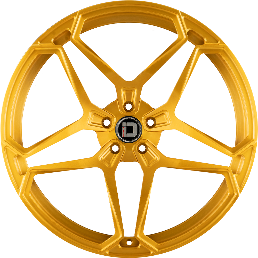 klassen-id-wheels-klassenid-m55t-matte-brush-gold-bullion