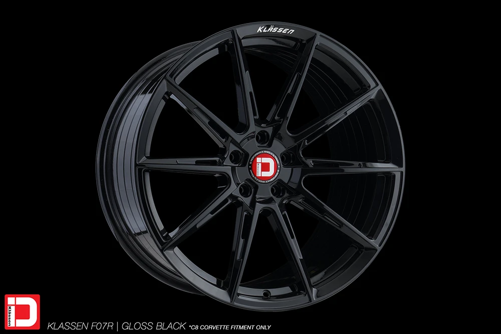 Finishes - Form Function Fitment Finishes - Form Function Fitment